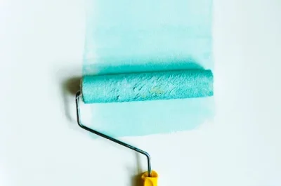 Peinture intérieure à Chevaigné-du-Maine — murs, plafonds et boiseries